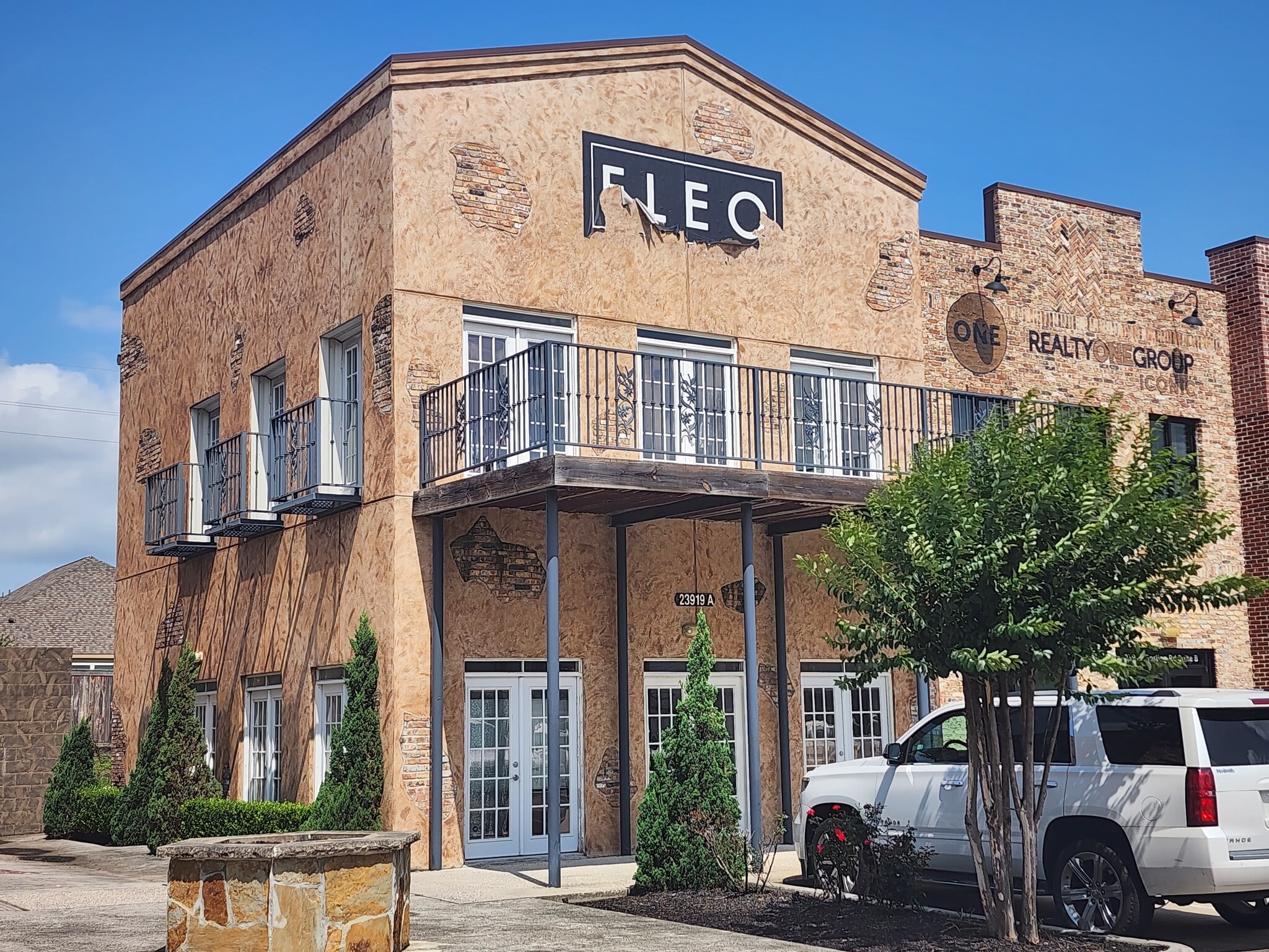 23919 Gosling Rd, Spring, TX for sale Building Photo- Image 1 of 1