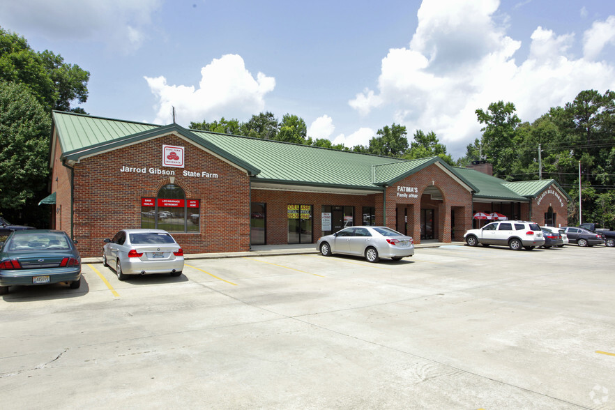 4290 Highway 52, Helena, AL for lease - Primary Photo - Image 1 of 6