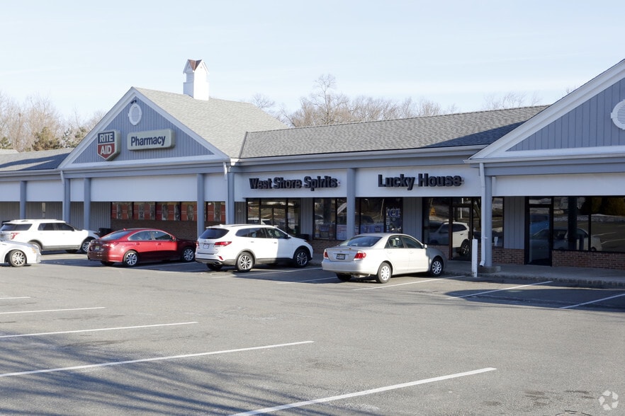 47 Hopatchung Rd, Hopatcong, NJ for lease - Building Photo - Image 2 of 5