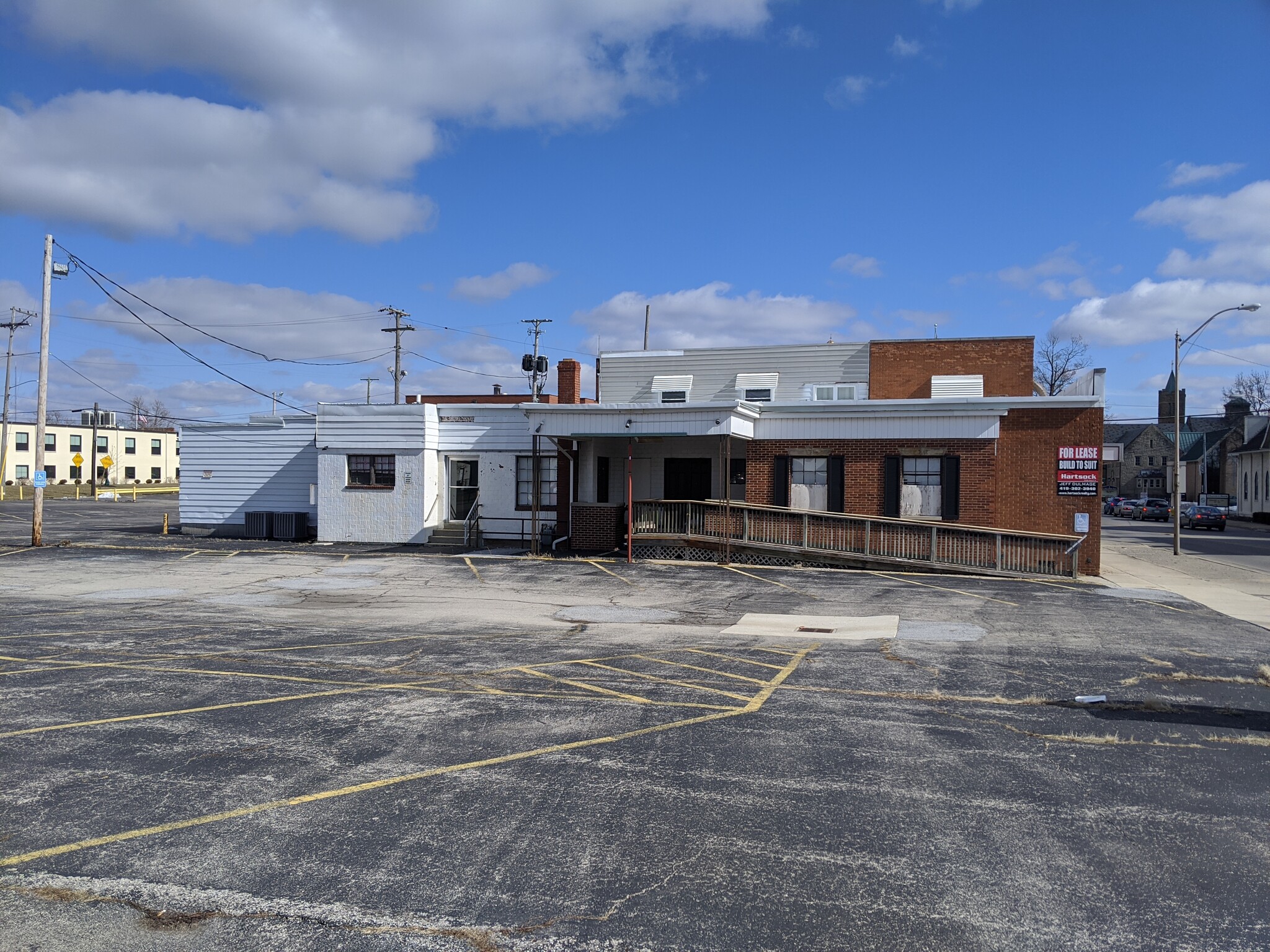 318 W North St, Lima, OH for sale Building Photo- Image 1 of 1