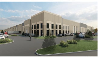 More details for 1111 Southampton Rd, Westfield, MA - Industrial for Lease