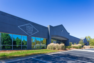 More details for 190 Technology Pky, Norcross, GA - Office for Lease