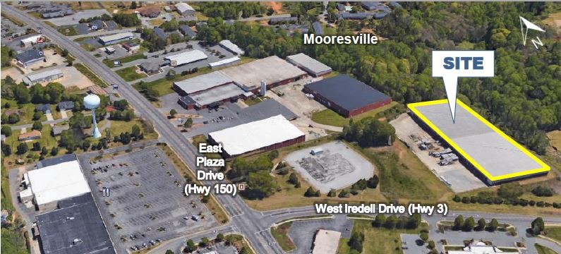 460 E Plaza Dr, Mooresville, NC for lease - Other - Image 2 of 8