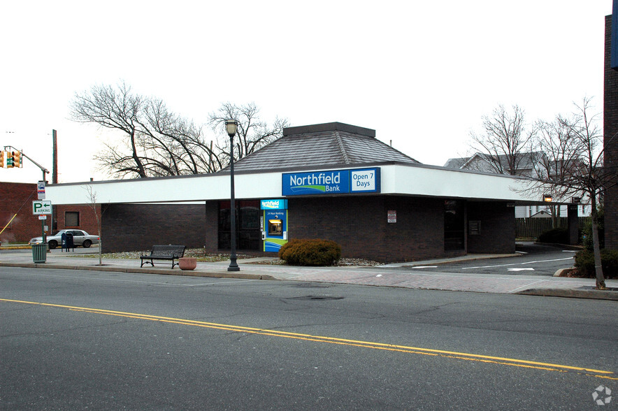 501 N Wood Ave, Linden, NJ for sale - Building Photo - Image 1 of 1