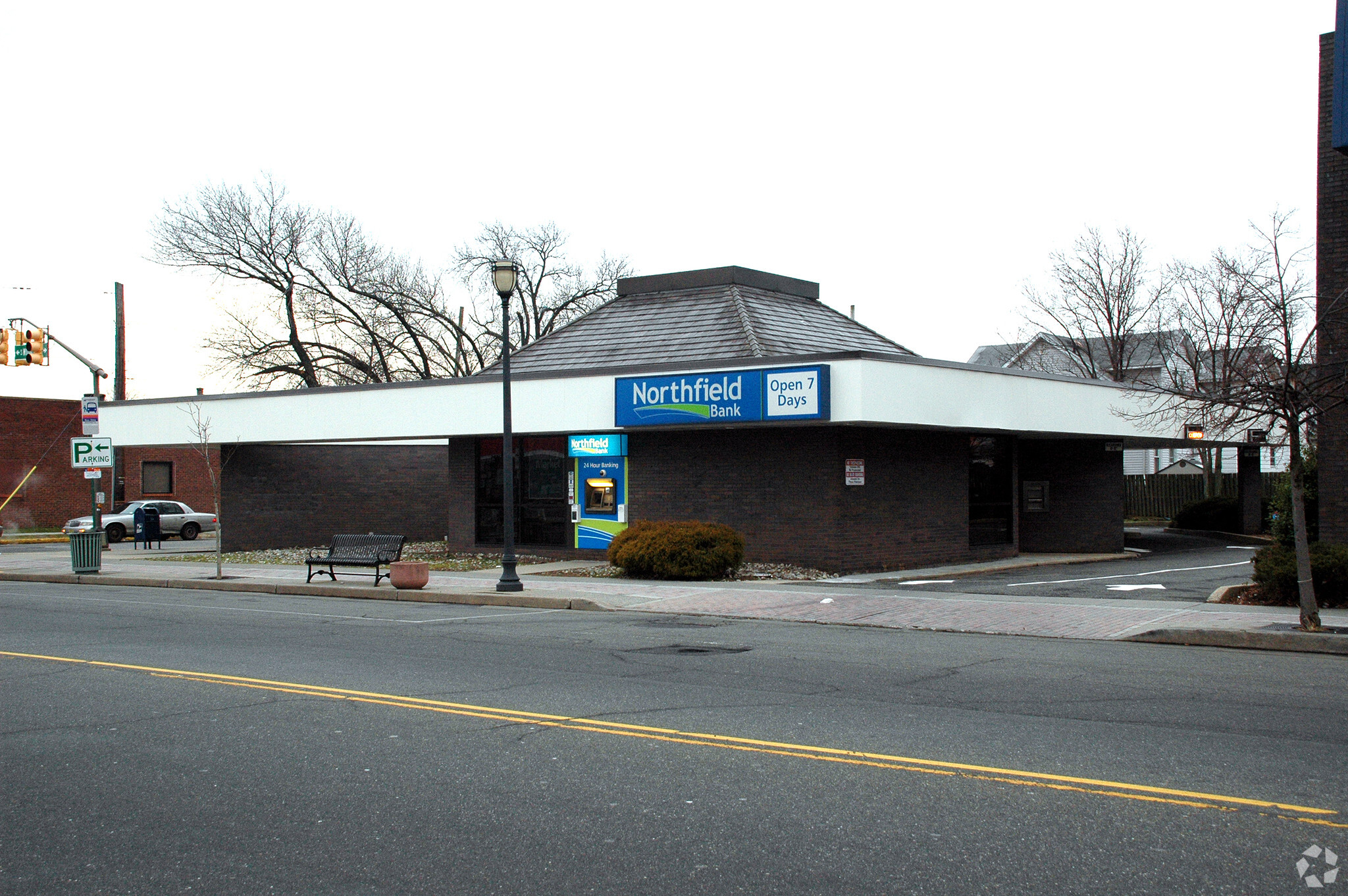 501 N Wood Ave, Linden, NJ for sale Building Photo- Image 1 of 1