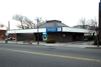 More details for 501 N Wood Ave, Linden, NJ - Retail for Sale