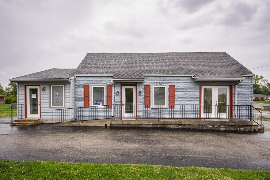 10239 Ky44 Hwy, Mount Washington, KY 40047