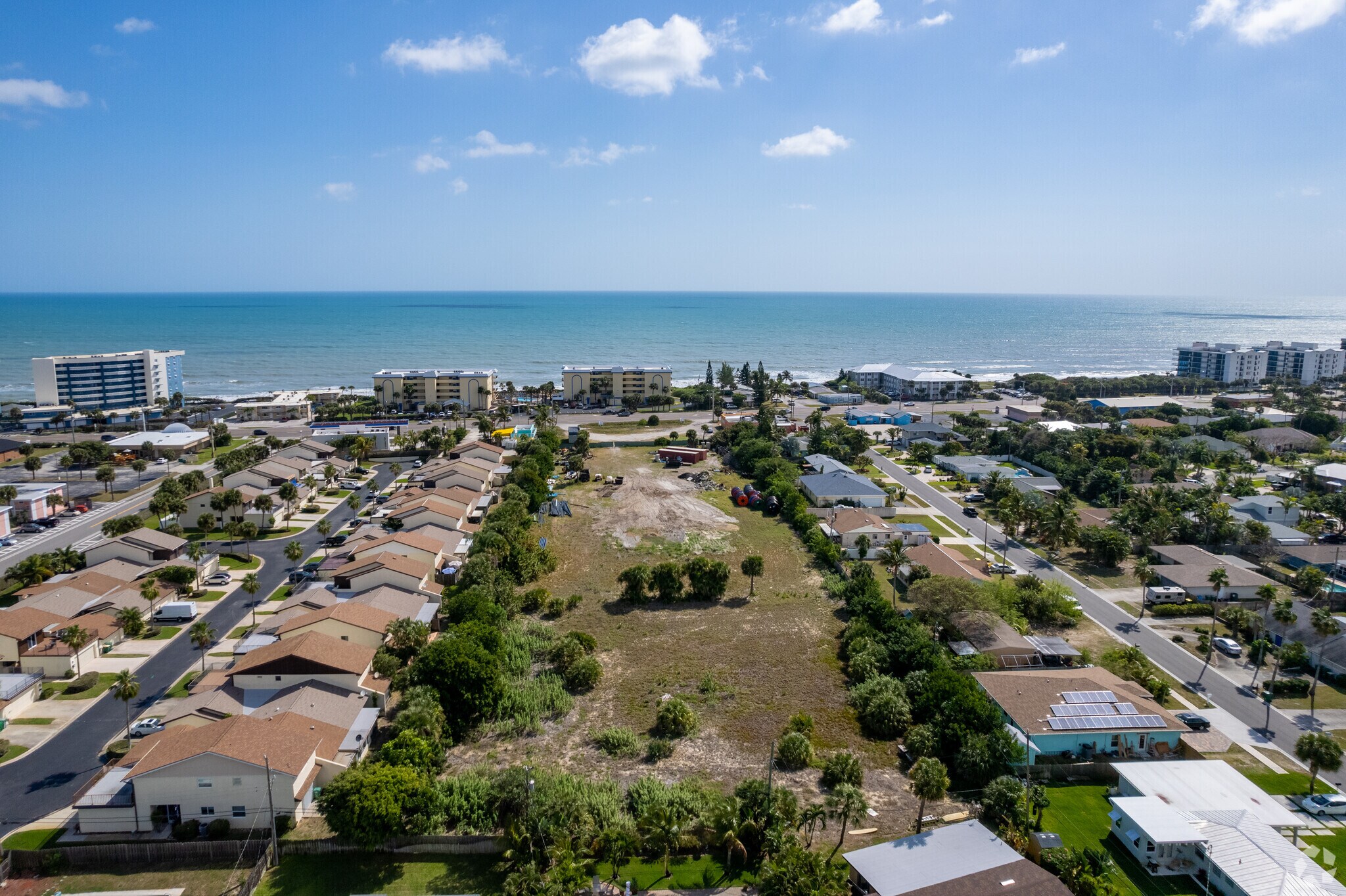1230 Highway A1A, Satellite Beach, FL for sale Building Photo- Image 1 of 1