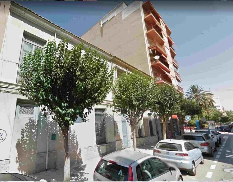 Land in Alicante for sale - Building Photo - Image 1 of 1