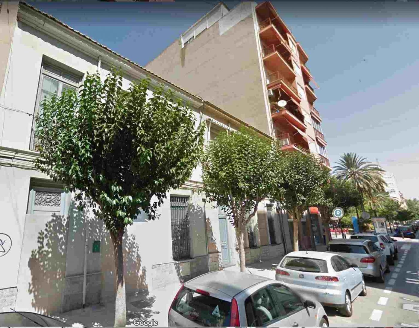 Land in Alicante for sale Building Photo- Image 1 of 2
