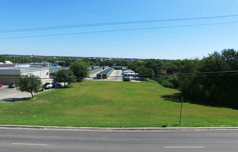 Toepperwein Rd, Canverse, TX for sale - Building Photo - Image 1 of 1