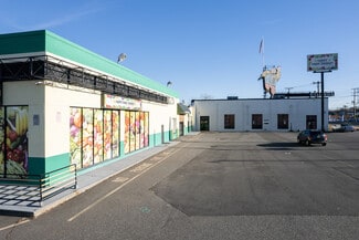 More details for 61-69 Rt 46, Lodi, NJ - Flex for Sale