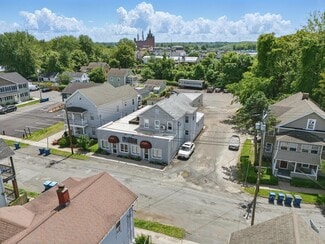 More details for 43 W School St, West Springfield, MA - Flex for Sale