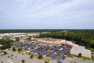96016-96126 Lofton Square Ct, Yulee, FL - AERIAL  map view - Image1