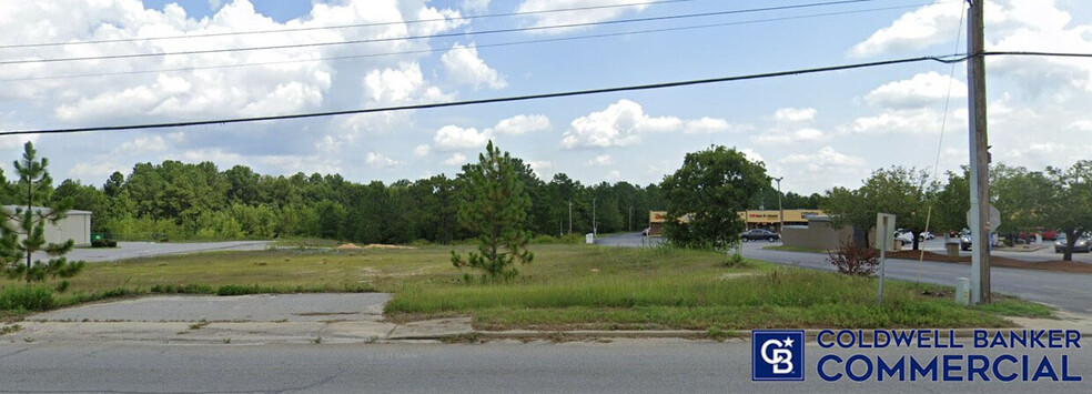 Emanuel Church Road, West Columbia, SC for sale - Building Photo - Image 2 of 6