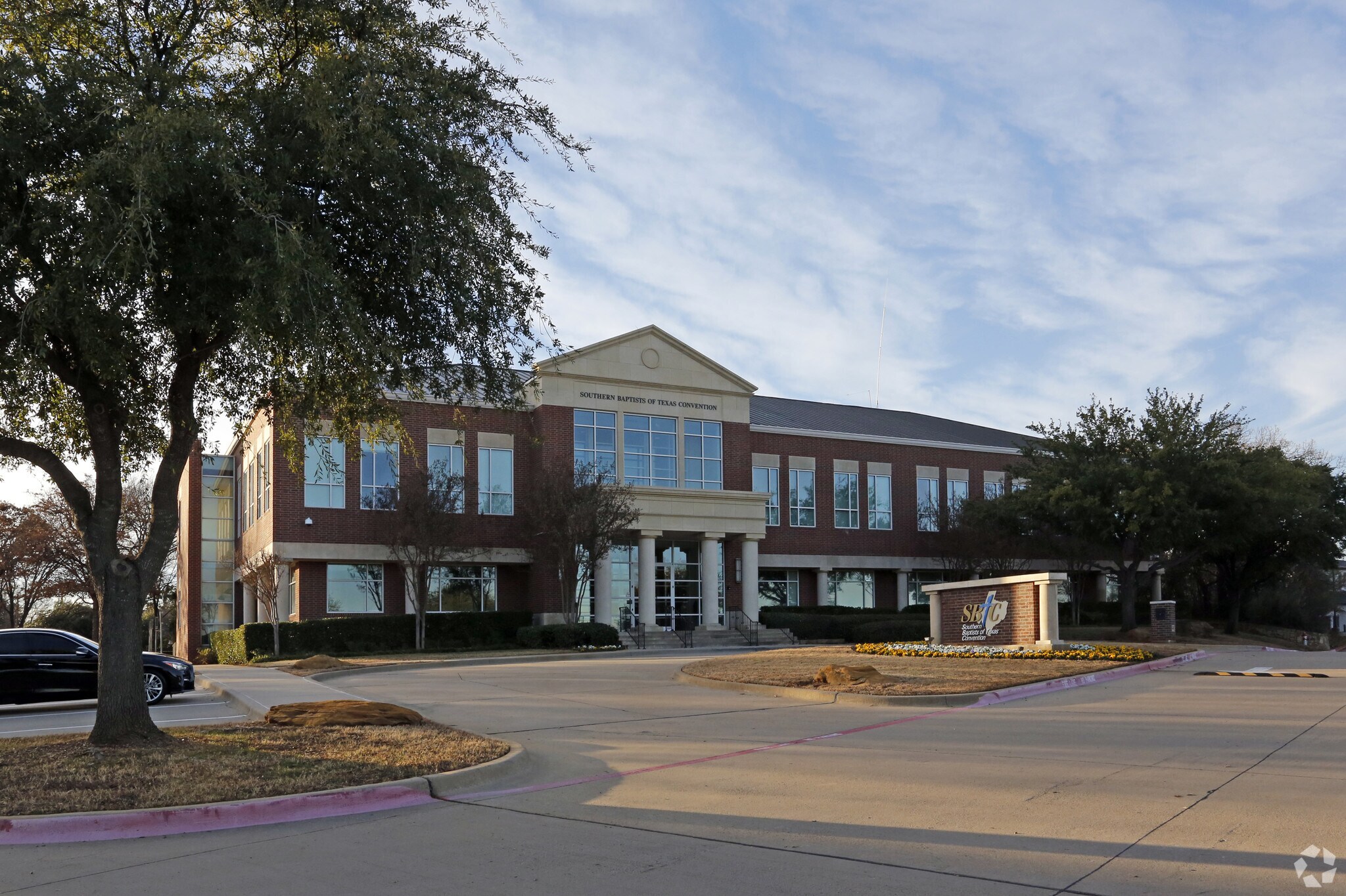 4500 State Highway 360, Grapevine, TX for sale Building Photo- Image 1 of 1