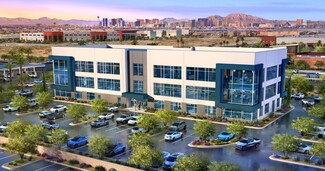 More details for W. Sunset Rd. & S. Buffalo Dr., Las Vegas, NV - Office for Sale