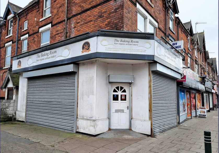 66 Pasture Rd, Goole, DN14 6HD