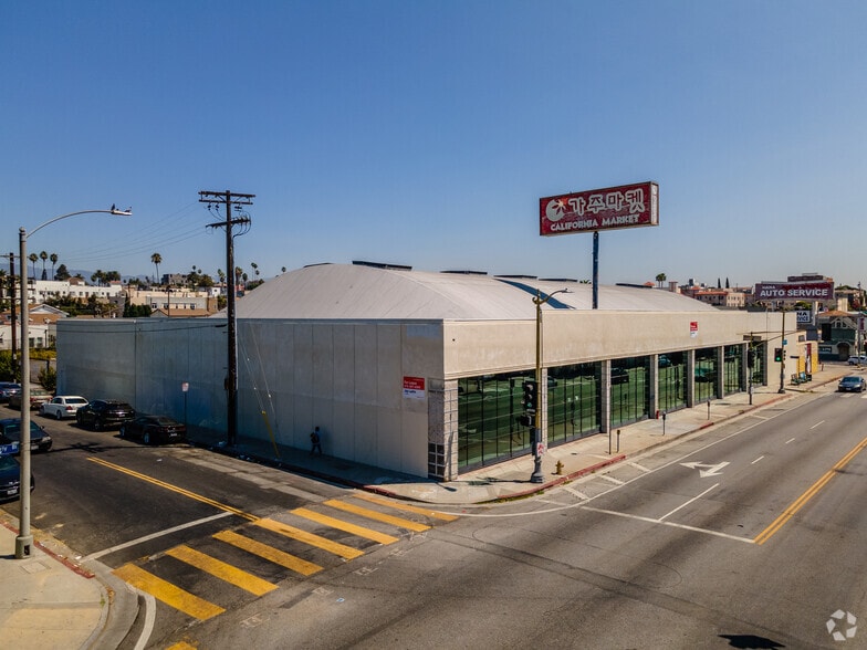 4317 Beverly Blvd Los Angeles Ca 4317 Beverly Blvd, Los Angeles, CA 90004 - Retail for Lease | LoopNet