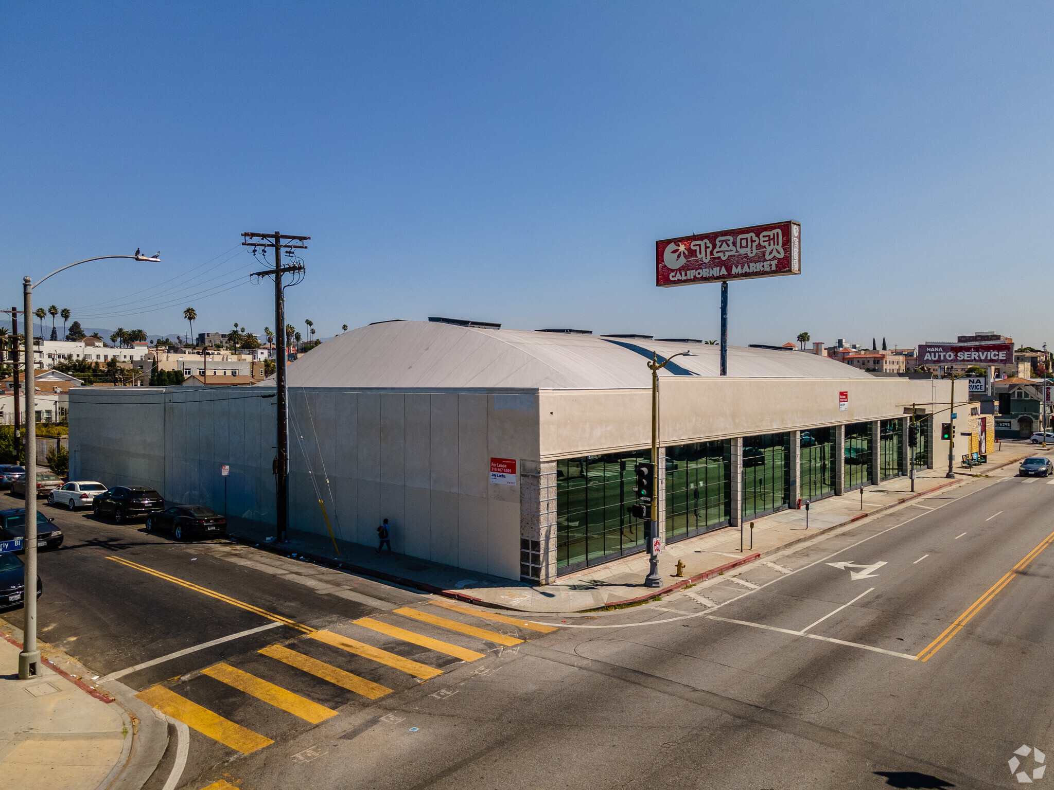 4317 Beverly Blvd, Los Angeles, CA for sale Building Photo- Image 1 of 1