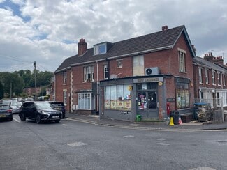 More details for 1 Harnham Rd, Salisbury - Retail for Sale