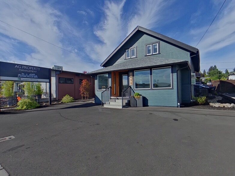 2650 Willamette St, Eugene, OR for sale - Building Photo - Image 1 of 23