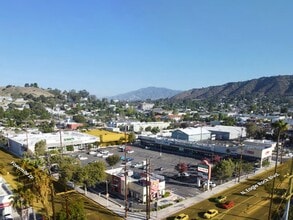 4903-4947 Eagle Rock Blvd, Los Angeles, CA for lease Building Photo- Image 2 of 11