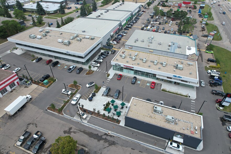 17004 107 Av NW, Edmonton, AB for lease - Building Photo - Image 2 of 8