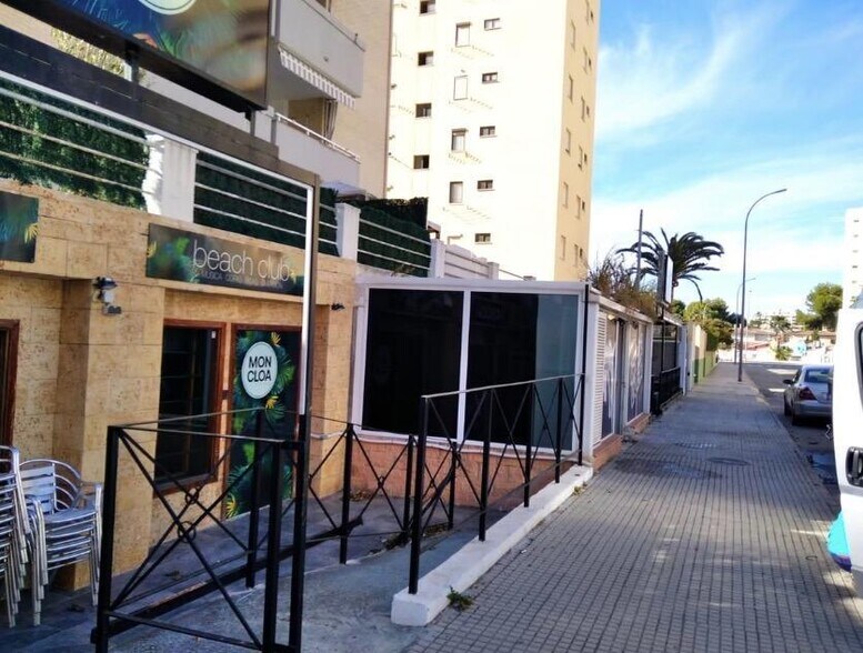 Retail in Gandia for sale - Building Photo - Image 2 of 5
