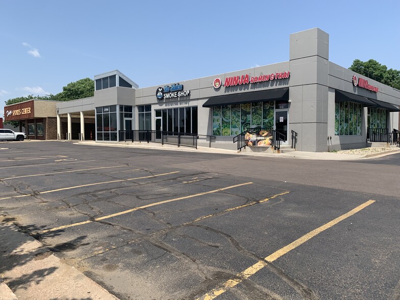 2700 W 41st St, Sioux Falls, SD for sale - Building Photo - Image 1 of 1