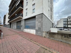 Retail in Igualada, Barcelona for lease Interior Photo- Image 1 of 9