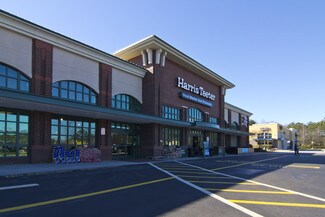 More details for 9600-9700 Falls of Neuse Rd, Raleigh, NC - Retail for Lease