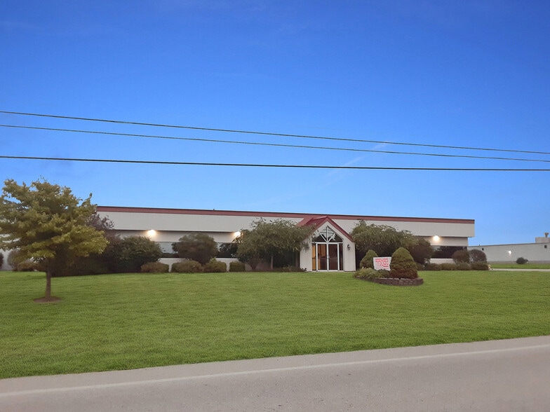 5879 Jaysville Saint Johns Rd, Greenville, OH for lease - Building Photo - Image 3 of 3