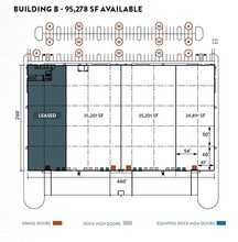 1401 N 300 W, Spanish Fork, UT for lease Building Photo- Image 2 of 3