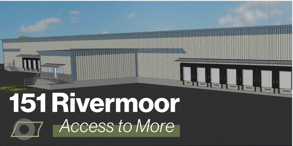 151 Rivermoor St, Boston, MA for lease Primary Photo- Image 1 of 3