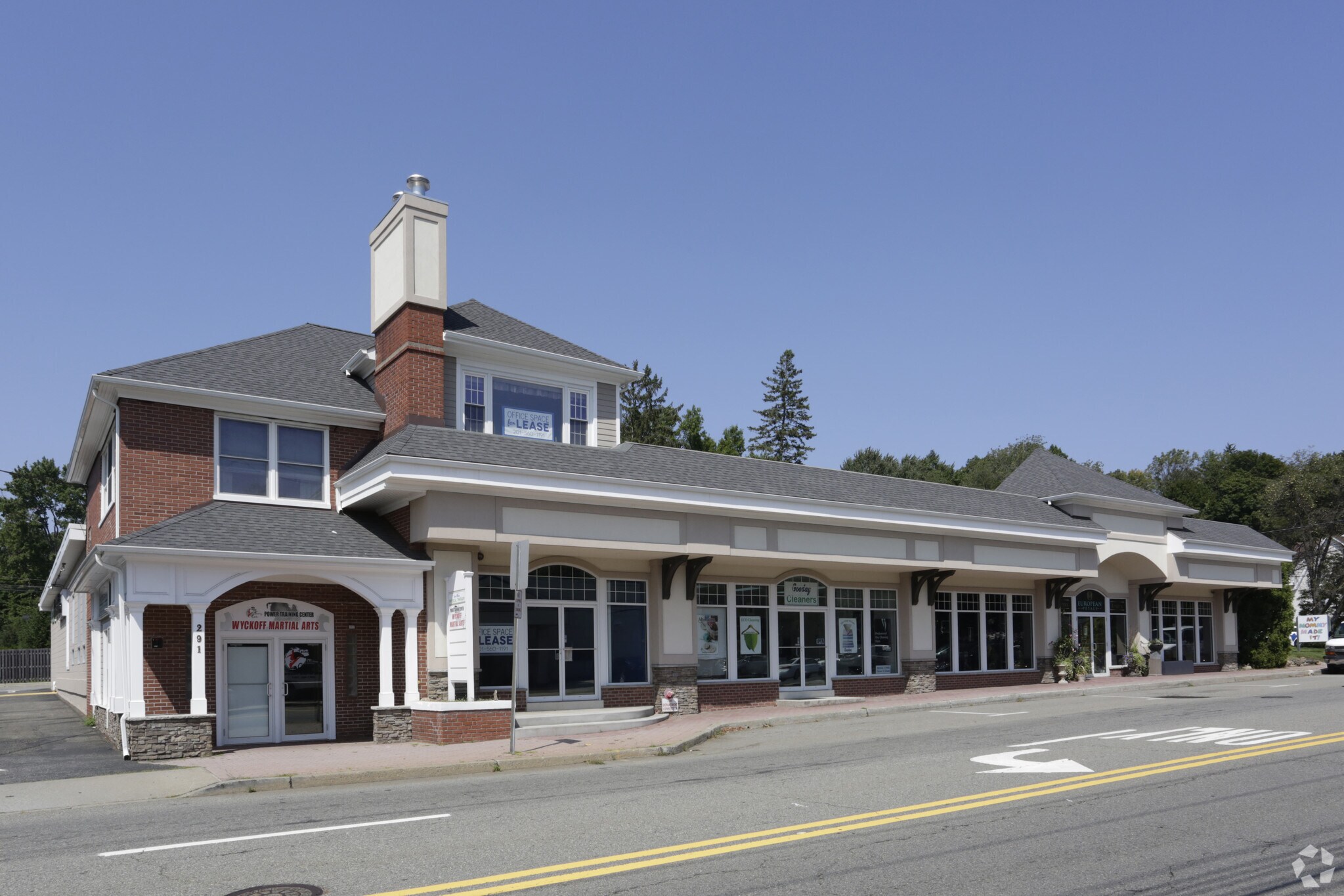 291 Franklin Ave, Wyckoff, NJ for sale Primary Photo- Image 1 of 1