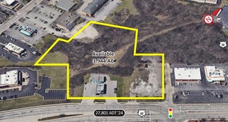 More details for 7958 US Highway 42, Florence, KY - Land for Lease