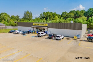 More details for 1 Stewart St, Dolgeville, NY - Retail for Sale