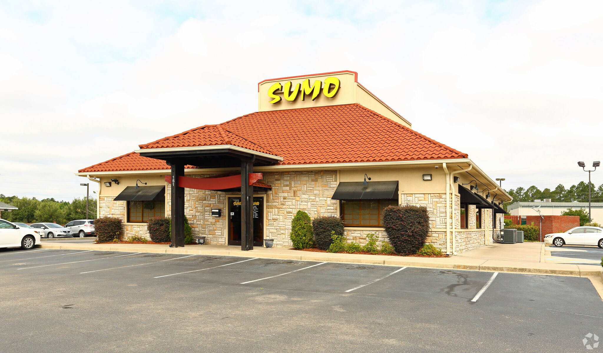 151 Clemson Rd, Columbia, SC for sale Primary Photo- Image 1 of 1