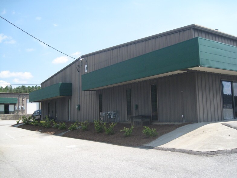 3105-C Spring Grove Dr, Augusta, GA for sale - Building Photo - Image 1 of 1