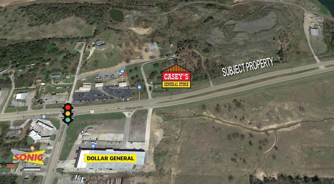 Pocola Ok Dispensary at Cynthia Beesley blog