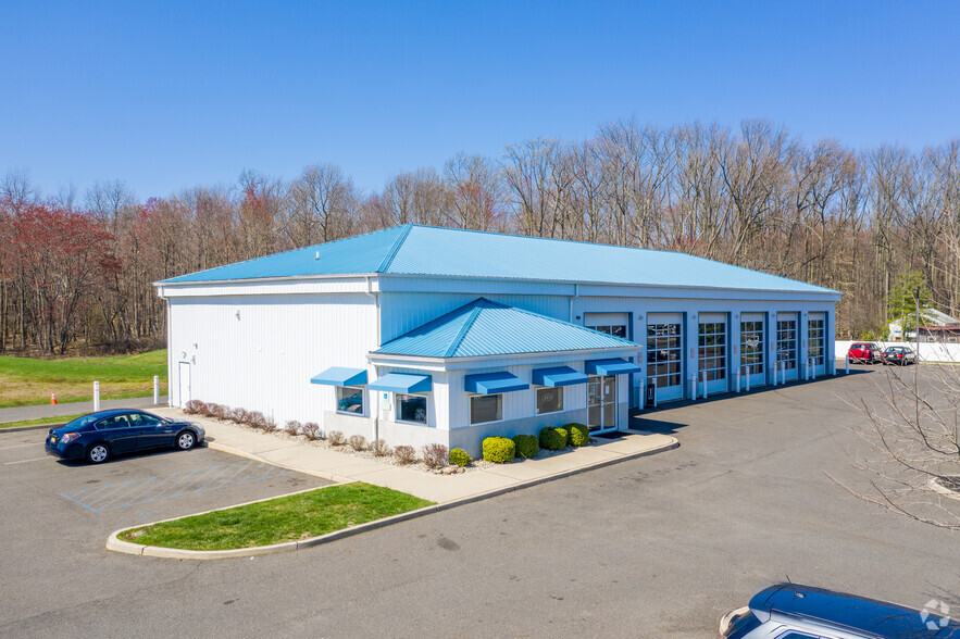 3321 US Highway 206, Bordentown, NJ for sale - Building Photo - Image 1 of 1