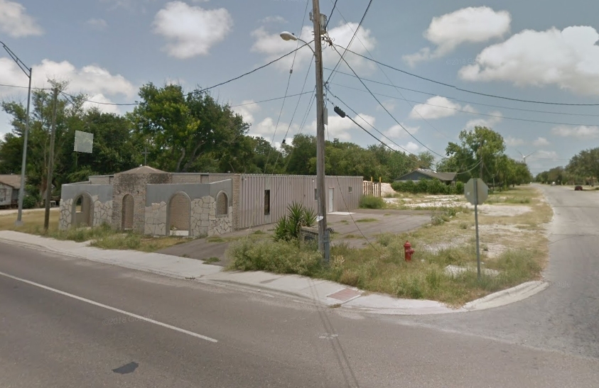 0 Davis Rd & Second St, Taft, TX for sale - Primary Photo - Image 1 of 3