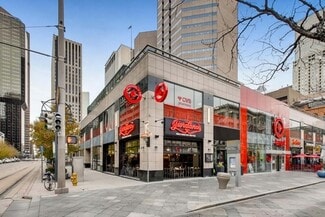 More details for 1600 California St, Denver, CO - Retail for Lease