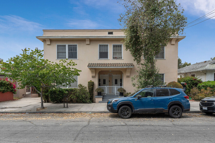 2306 3rd St, Santa Monica, CA for sale - Building Photo - Image 3 of 38