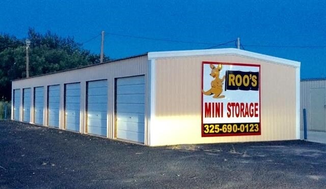 5203 S 14th St, Abilene, TX for sale Primary Photo- Image 1 of 1