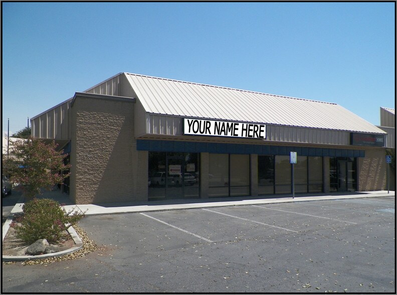 324 Oak St Bakersfield Ca 93304 Retail For Lease Loopnet Com