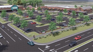 More details for 8313 Telegraph Rd, Odenton, MD - Retail for Lease