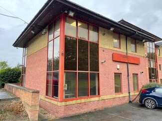 More details for Norwood Rd, Gateshead - Office for Lease