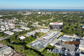 More details for 3309 Oleander Ave, Fort Pierce, FL - Industrial for Sale